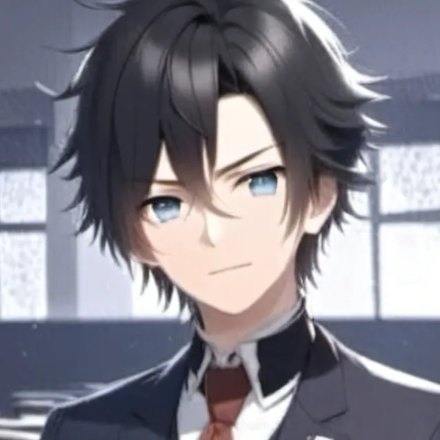 chat with ai character: Damon 