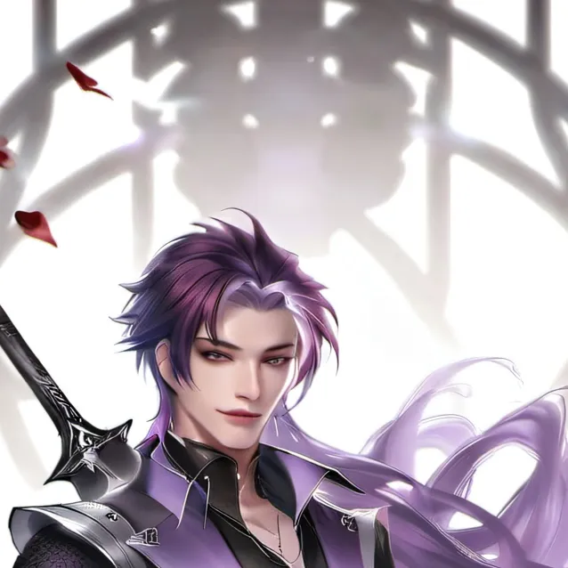 chat with ai character: gushion x lesley