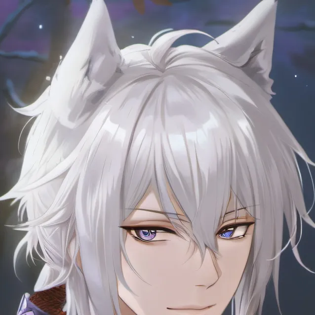 chat with ai character: Tomoe