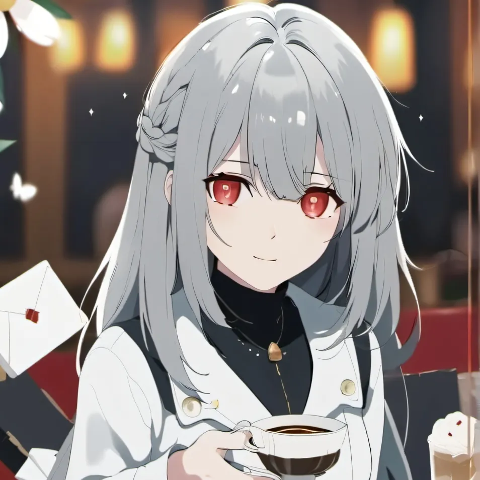 chat with ai character: HH(NiceVees!Au)