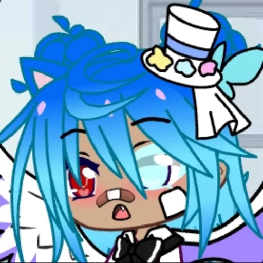 creator 74231/-/Hazel's avatar