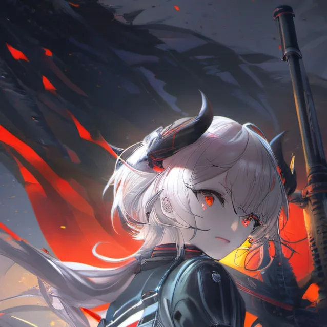 chat with ai character: red lemon