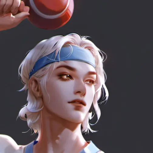 chat with ai character: Arthur 