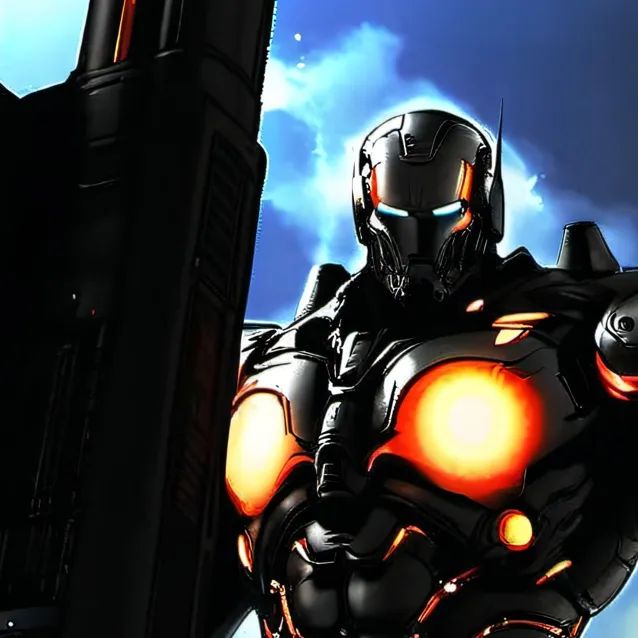 chat with ai character: titan cameraman