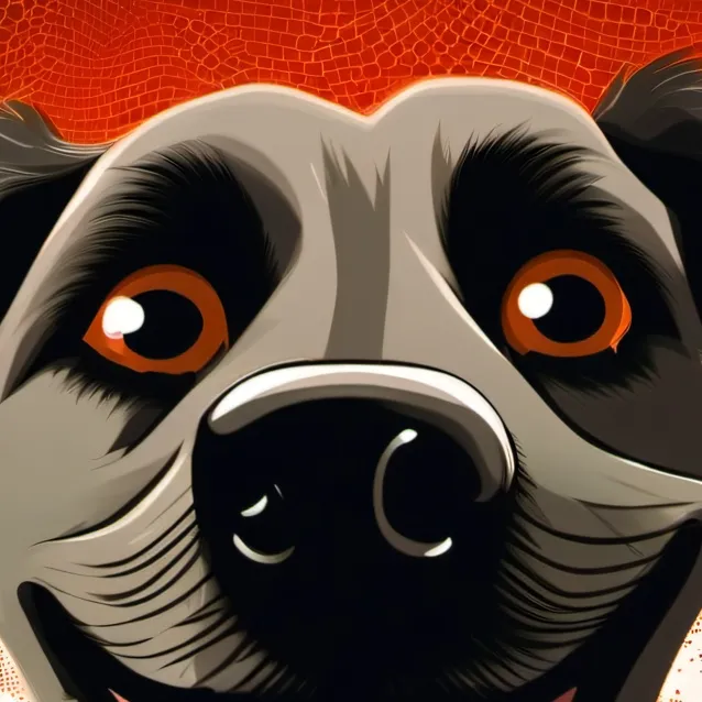 chat with ai character: dogday