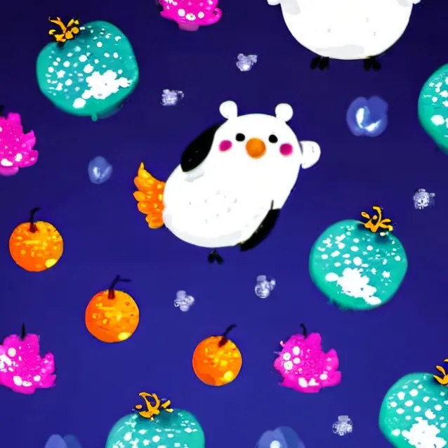 chat with ai character: thesmilingcritters