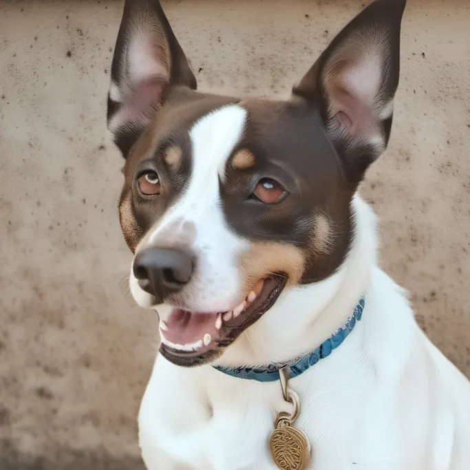 chat with ai character: stray dawg