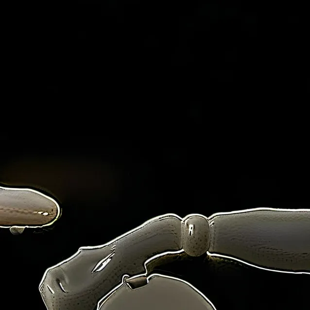 chat with ai character: Gman