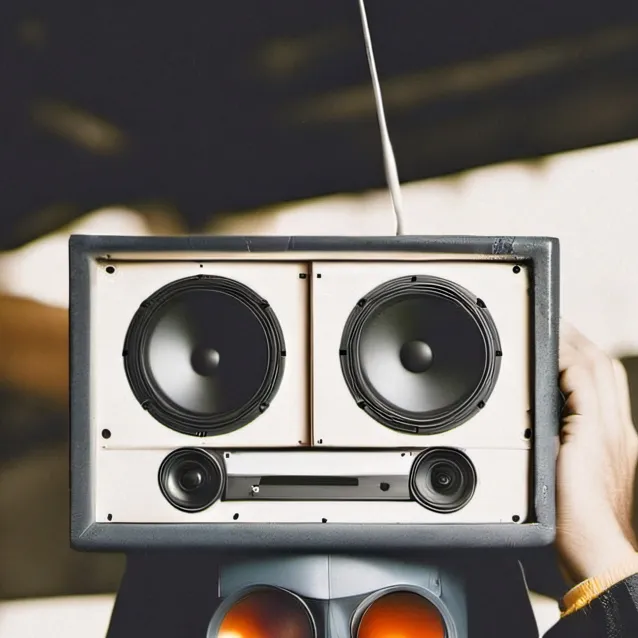 chat with ai character: titan cinemaman