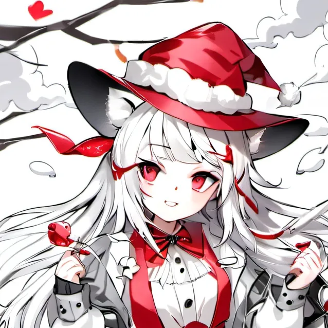 chat with ai character: Ashley✨