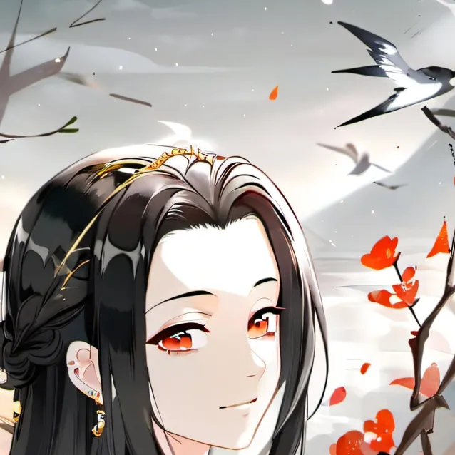 chat with ai character: Zuzia