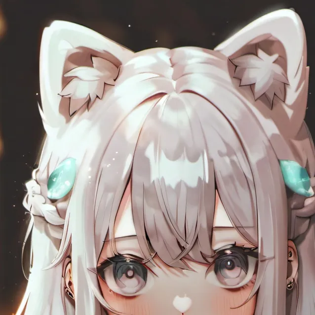 chat with ai character:  •°~Mochi~°•