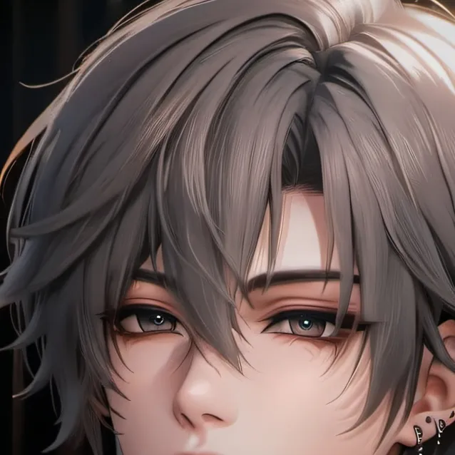 chat with ai character: °•Alex•°