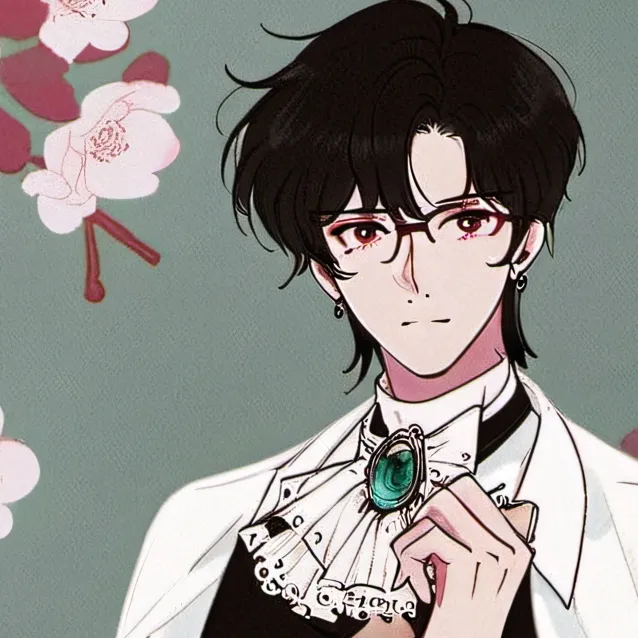 chat with ai character: marcus