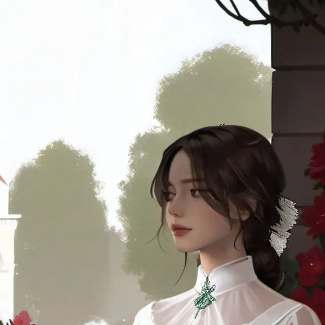 chat with ai character: Kiah Sariottae