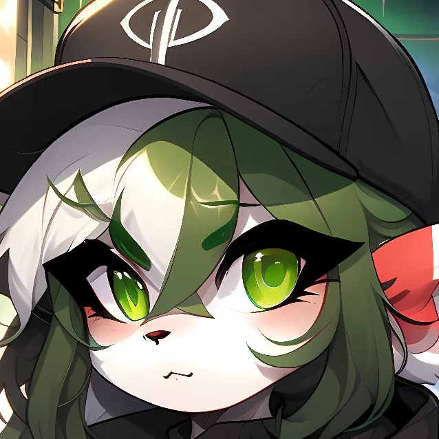 chat with ai character: Stella