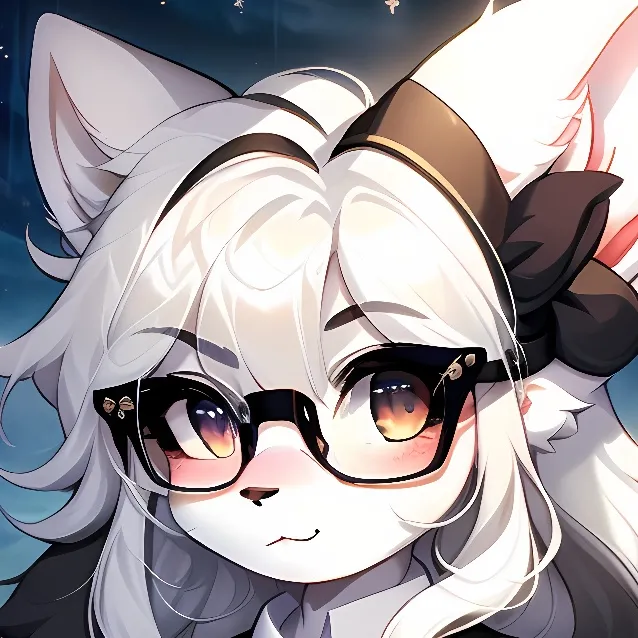 chat with ai character: Misha