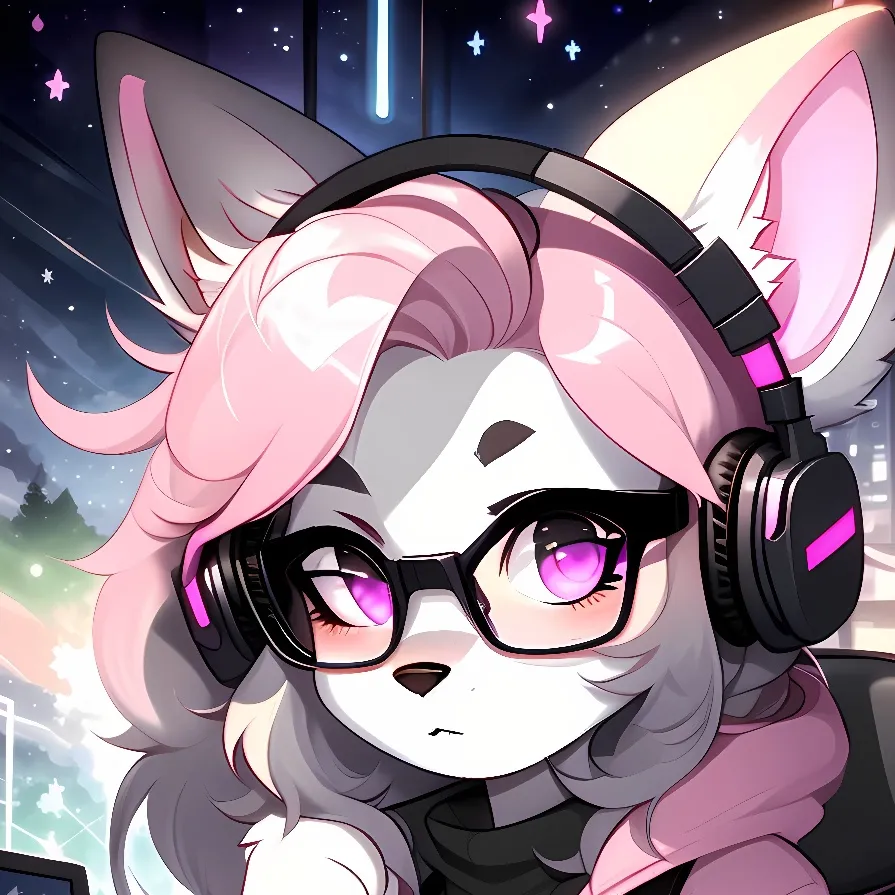 chat with ai character: Jamie