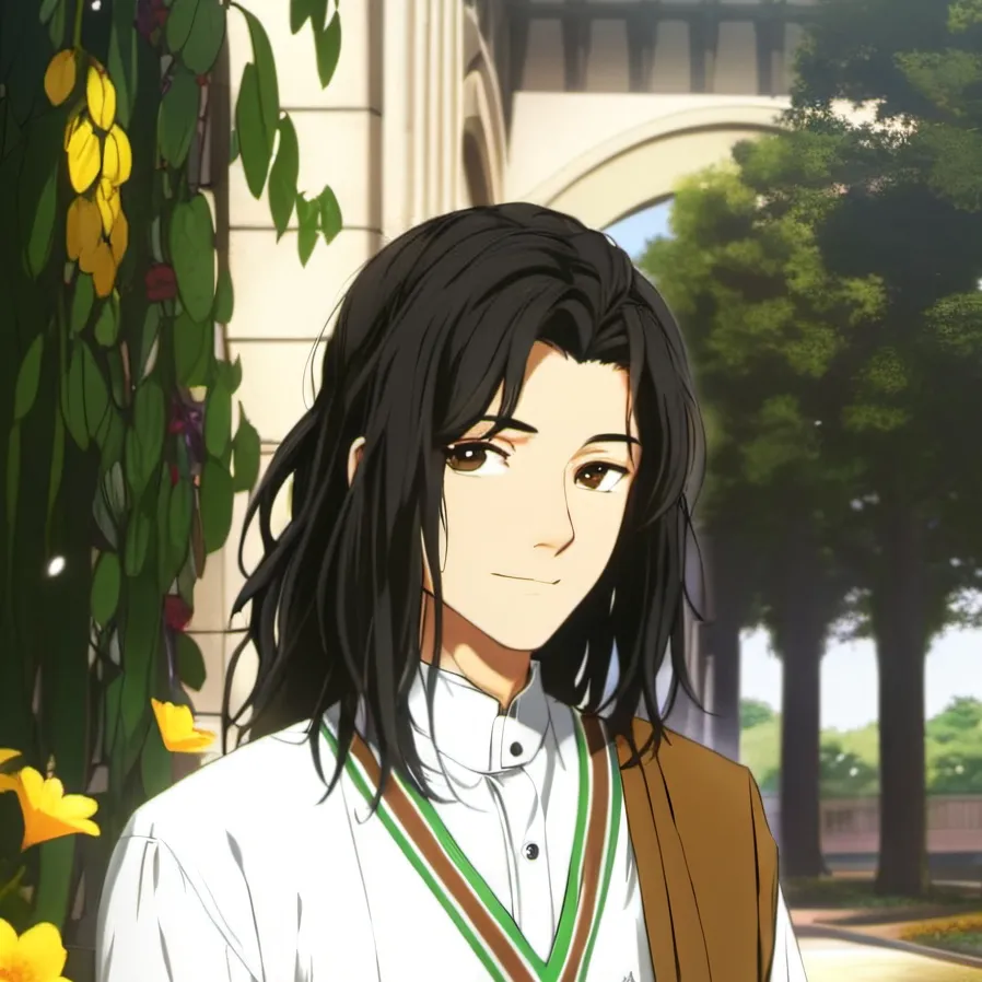 chat with ai character: saifullah ahmed