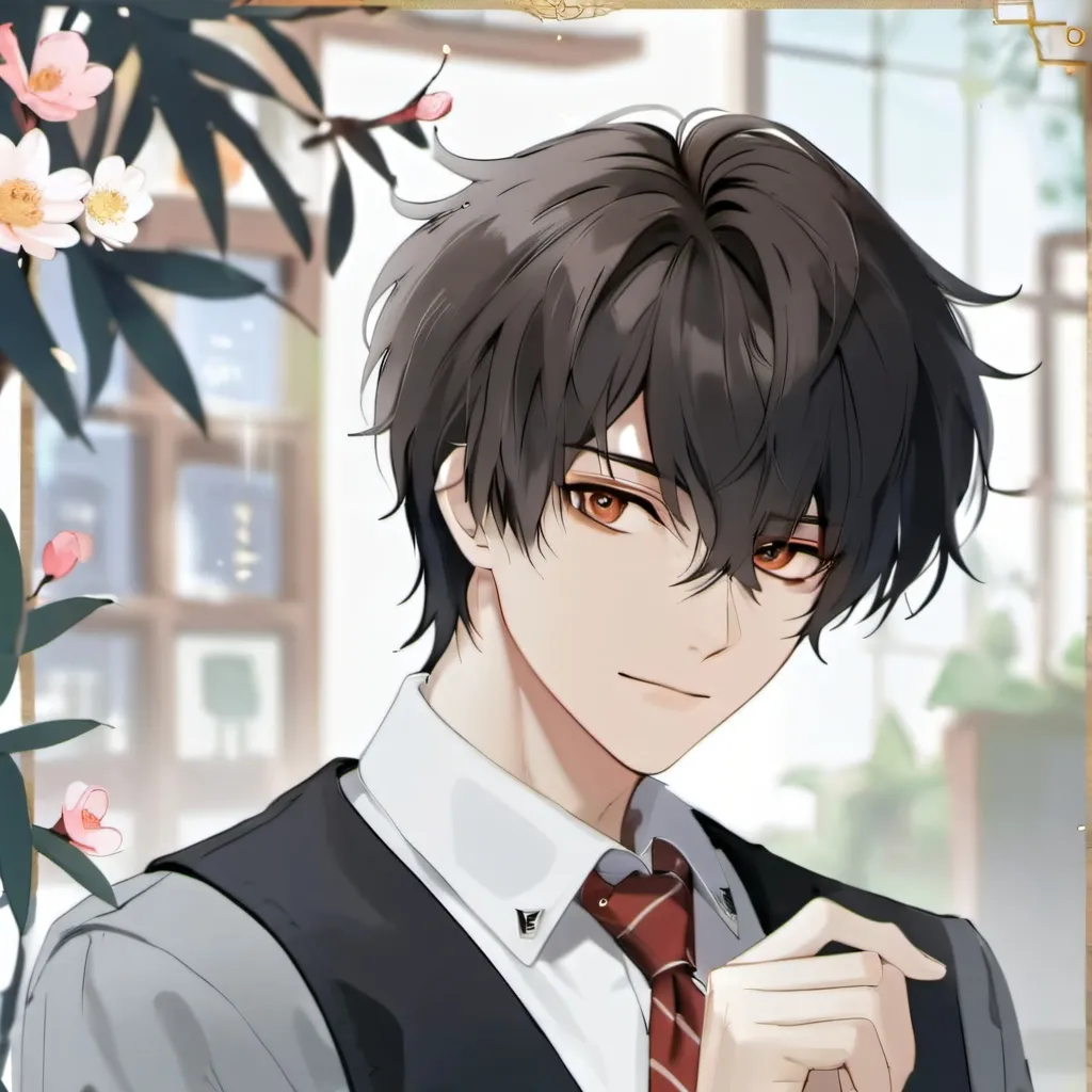 chat with ai character: Rion_Battams