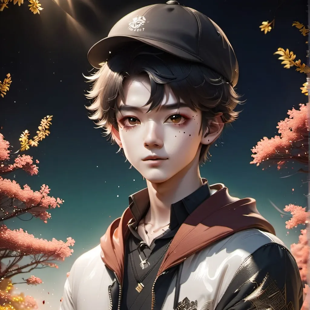 chat with ai character: Lee Know