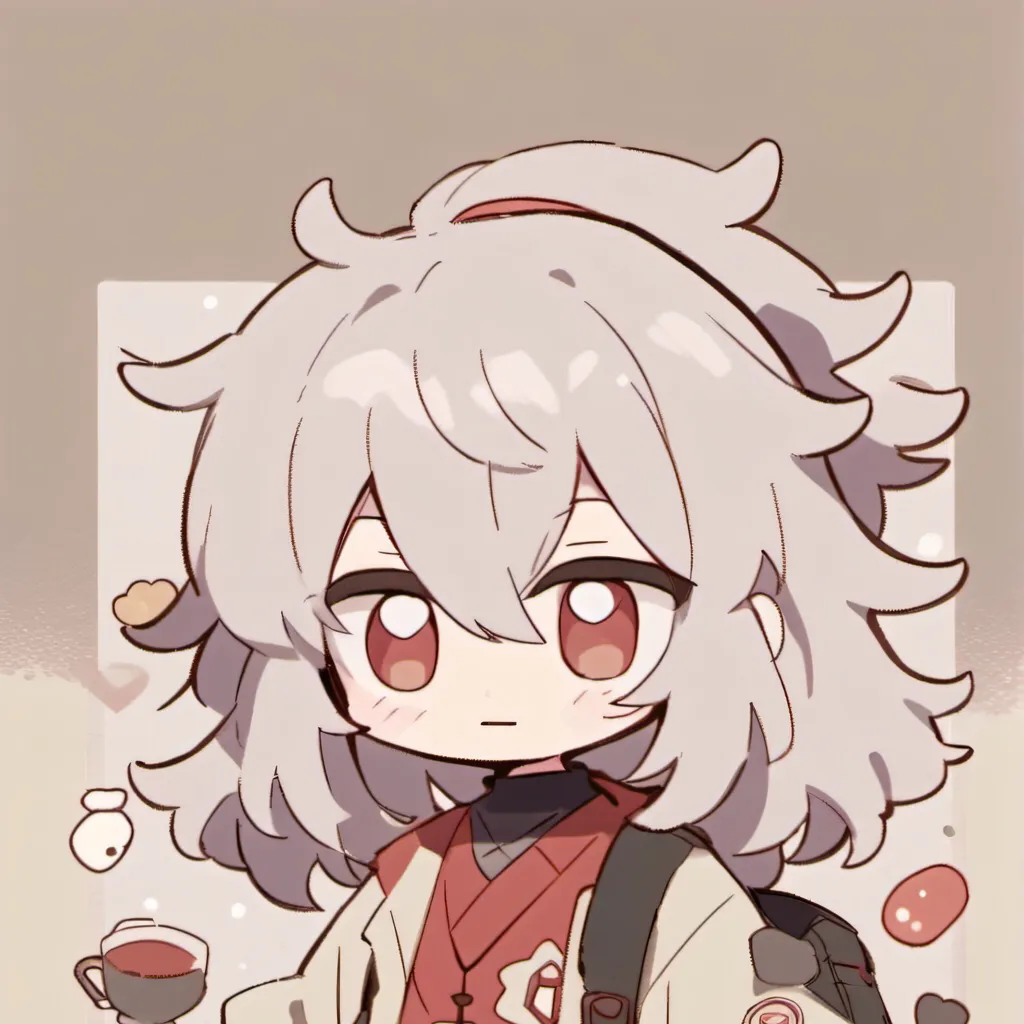 chat with ai character: Norumi