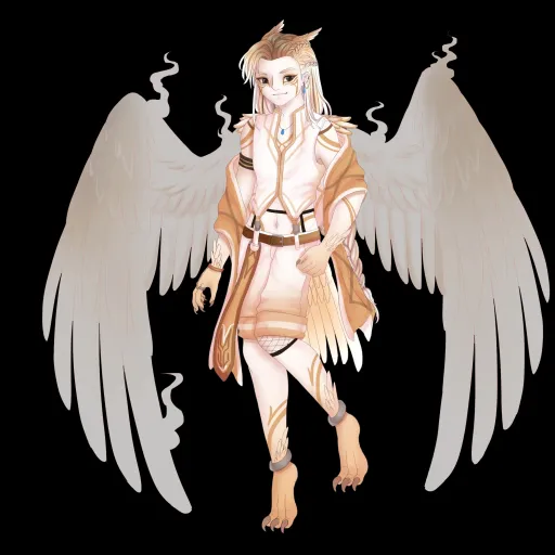 creator MizunoNight's avatar