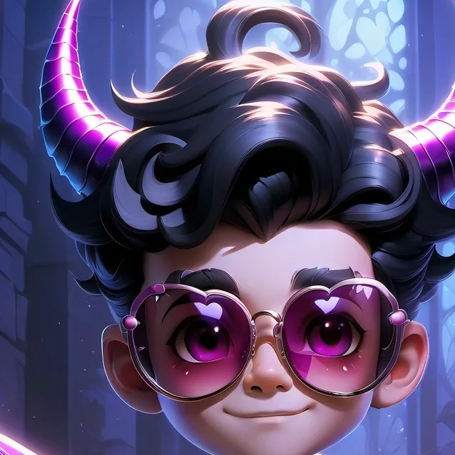 chat with ai character: Valentino 