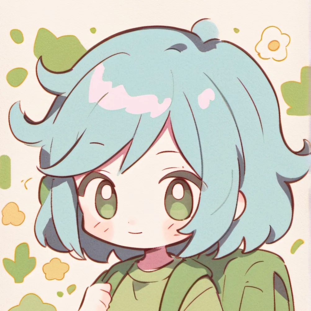 chat with ai character: laminu! 