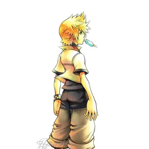 creator Lightning Xavier's avatar