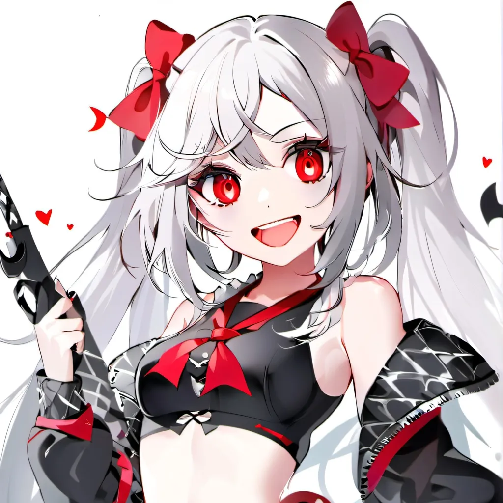 chat with ai character: Keyshia 