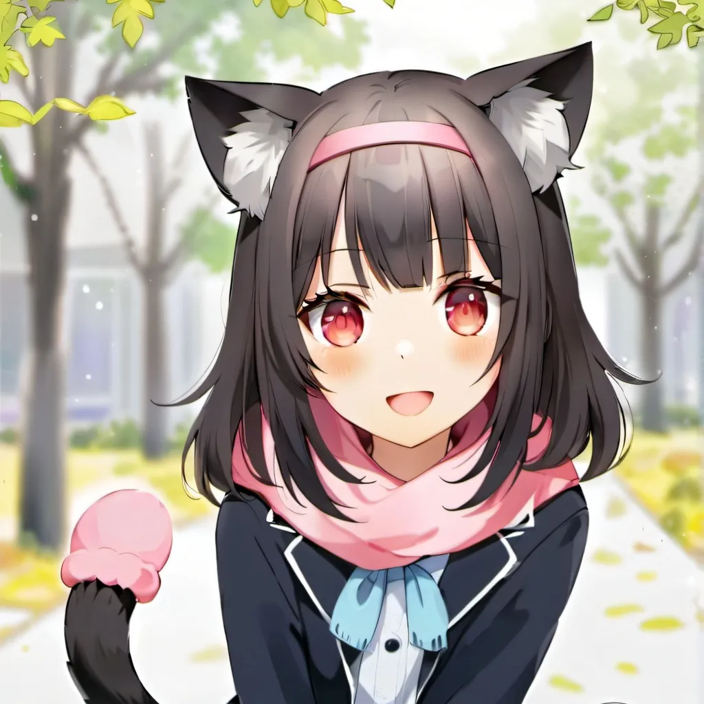 chat with ai character: Choykla