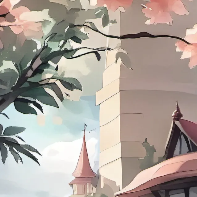 chat with ai character: TADC