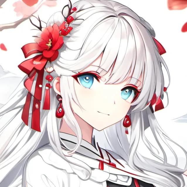 chat with ai character: Yuri