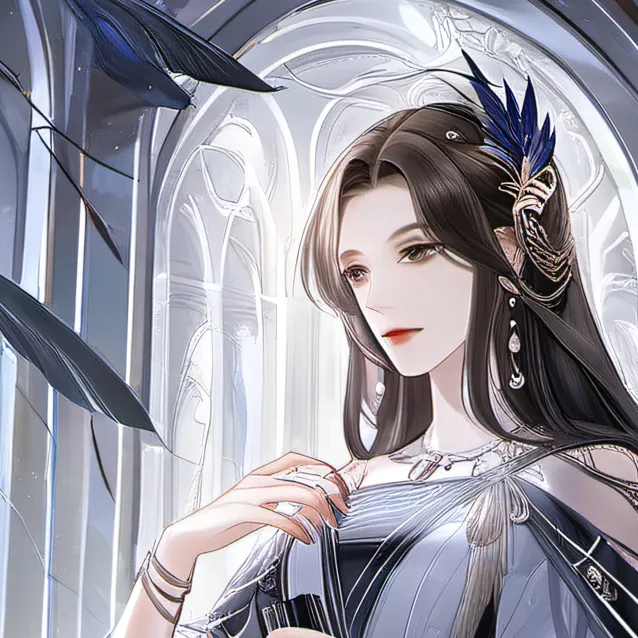 chat with ai character: bella 