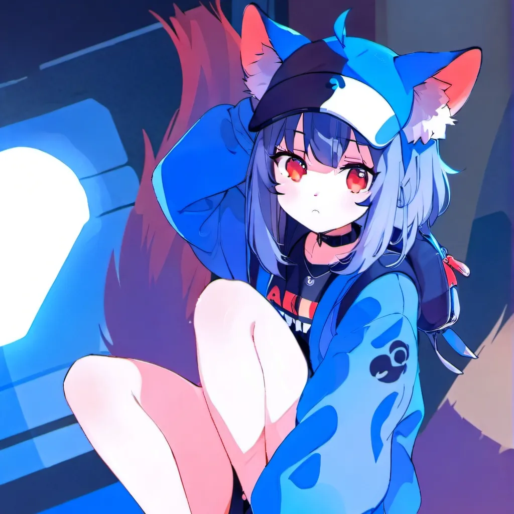 chat with ai character: michiru 