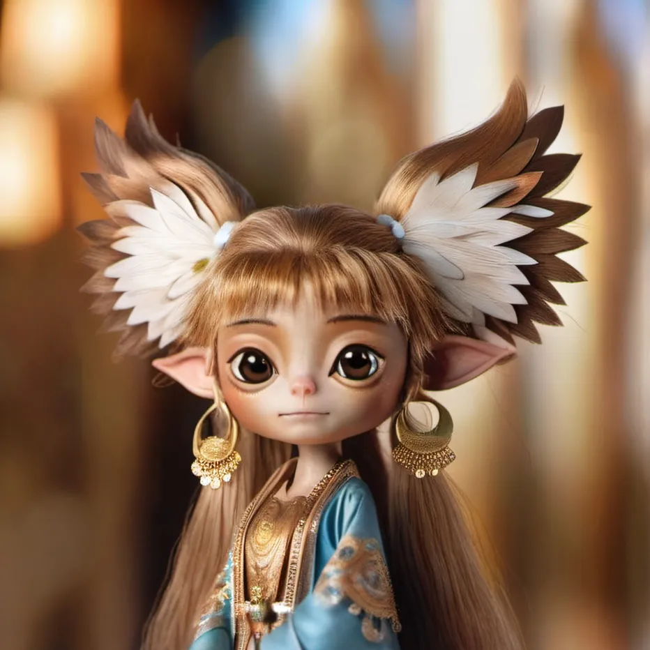 chat with ai character: Igbana Nata 