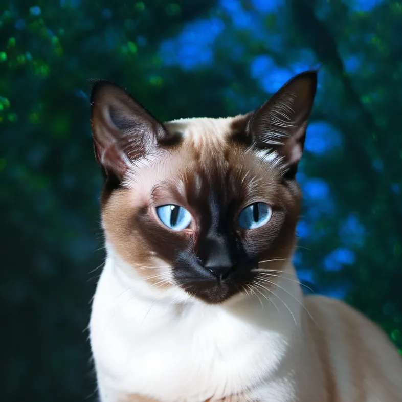 chat with ai character: Billy (your cat)