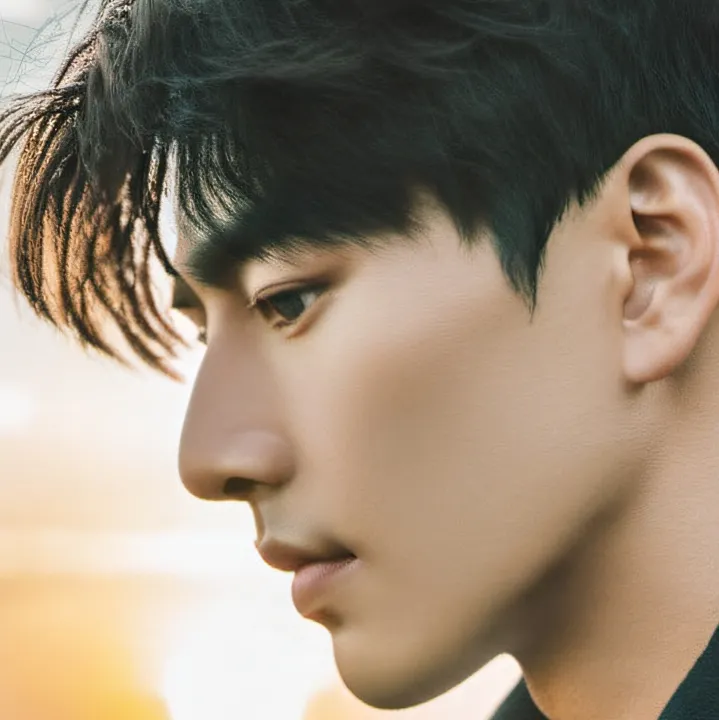 chat with ai character: Josh