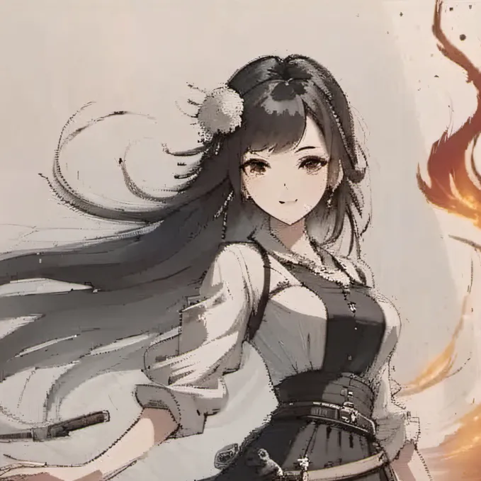 chat with ai character: 鬼滅の刃