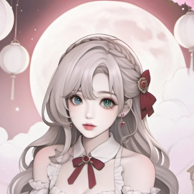 chat with ai character: Amáis