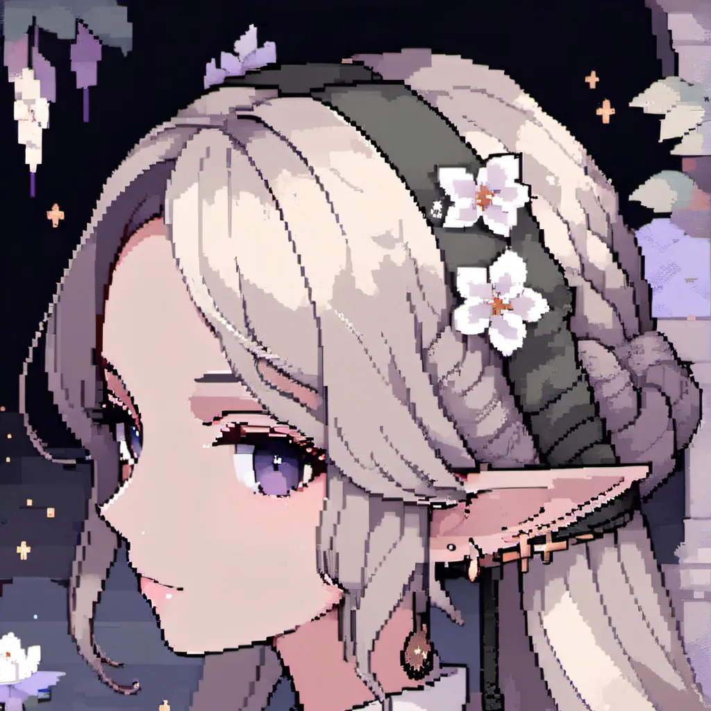 chat with ai character: Lucina