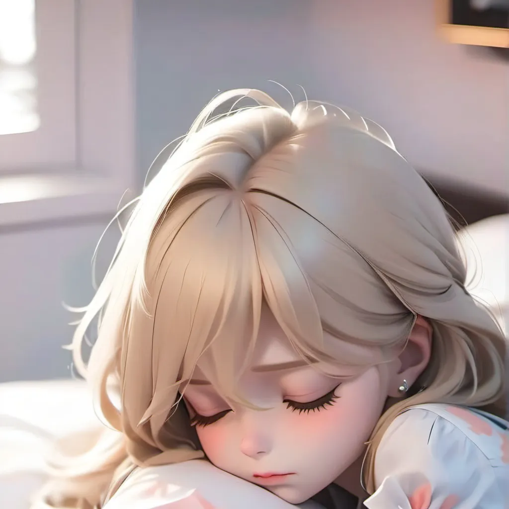 chat with ai character: EMI 