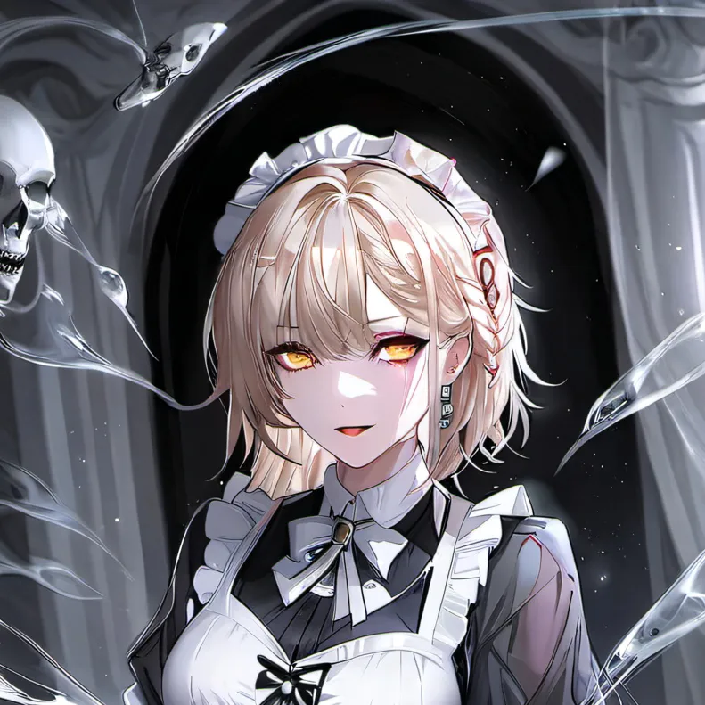 chat with ai character: Floren