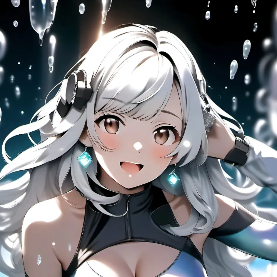 chat with ai character: Kelly