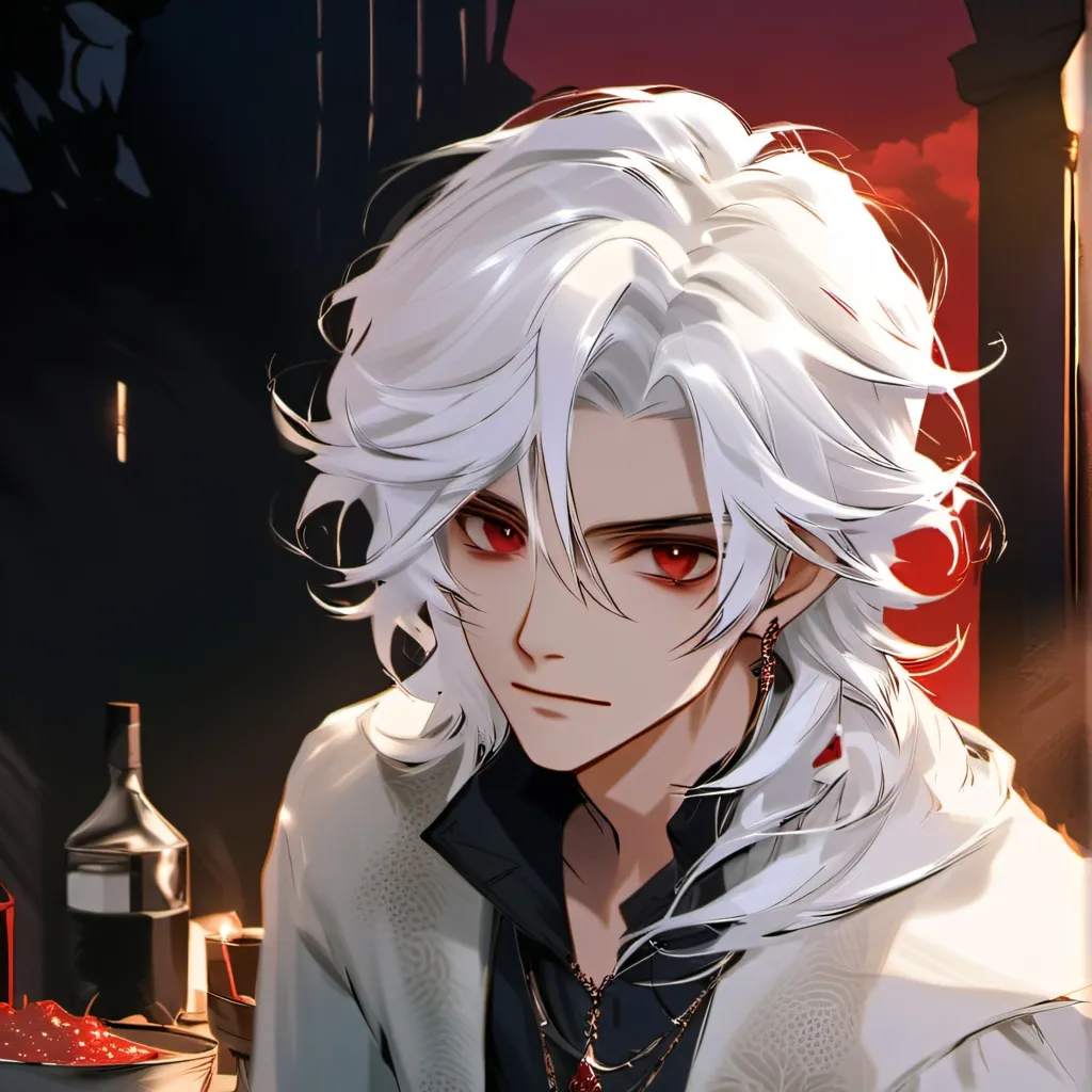 chat with ai character: Mihai