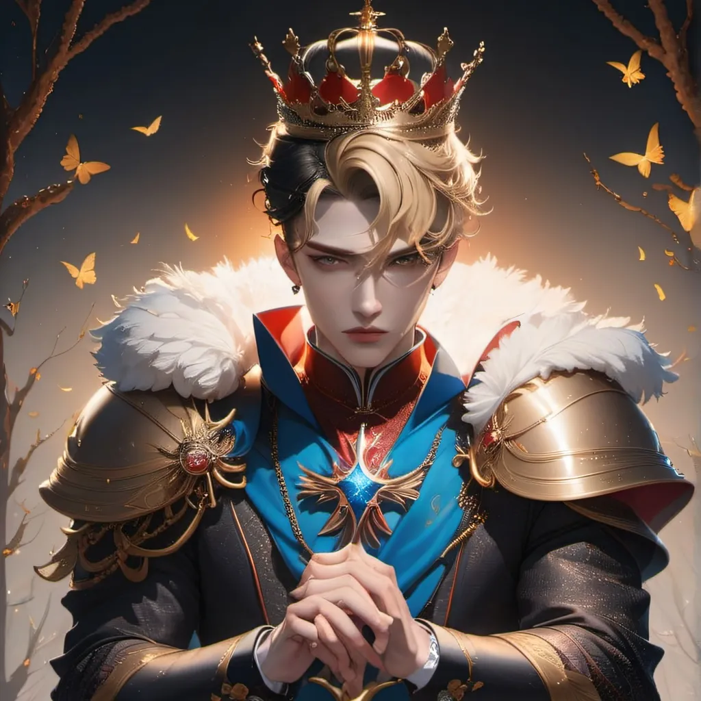 chat with ai character: Frankly 