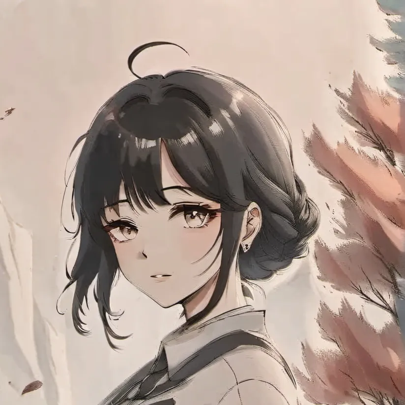 chat with ai character: Mae