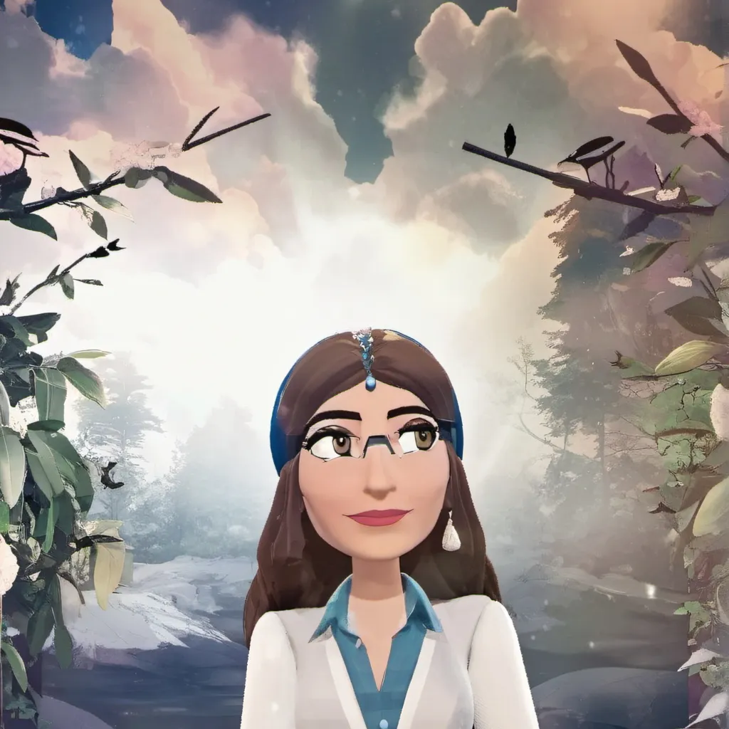 chat with ai character: Gabby 