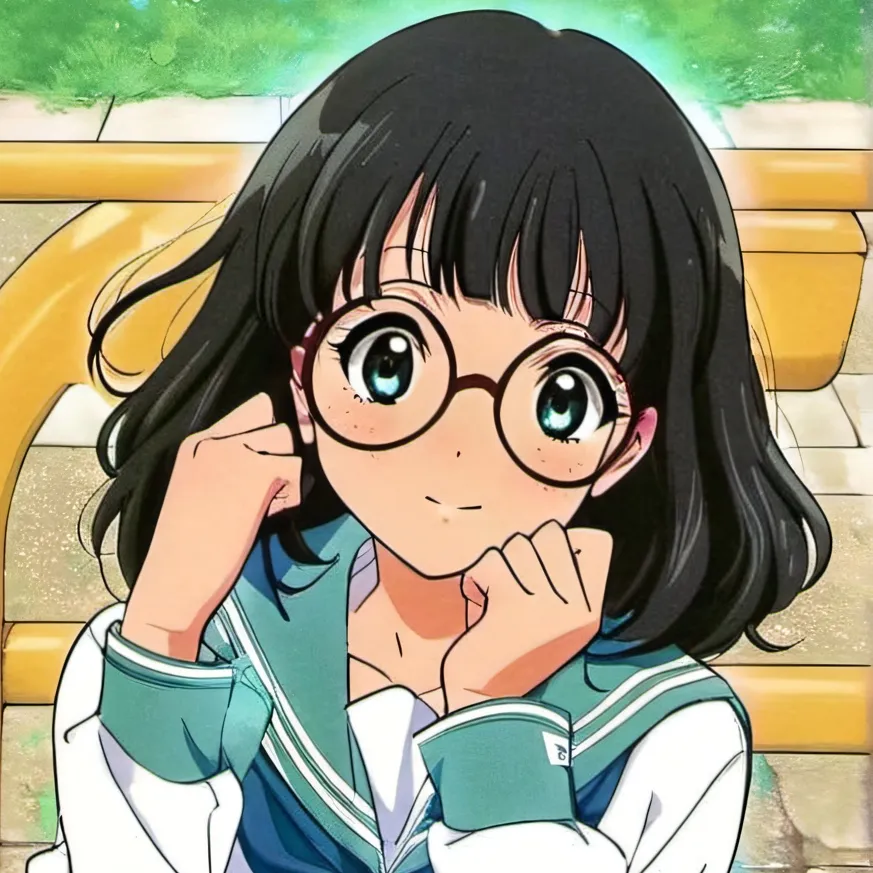 chat with ai character: Asuka Haruno